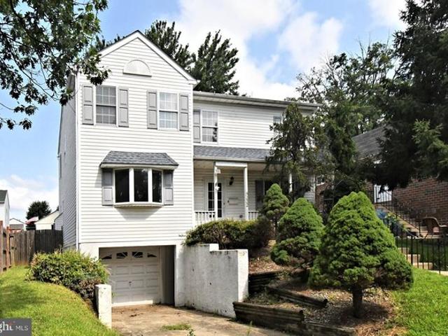 House for sale in Philadelphia, Pennsylvania