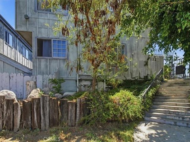 Townhouse for sale in Panorama City Neighborhood Council District, Canoga Park