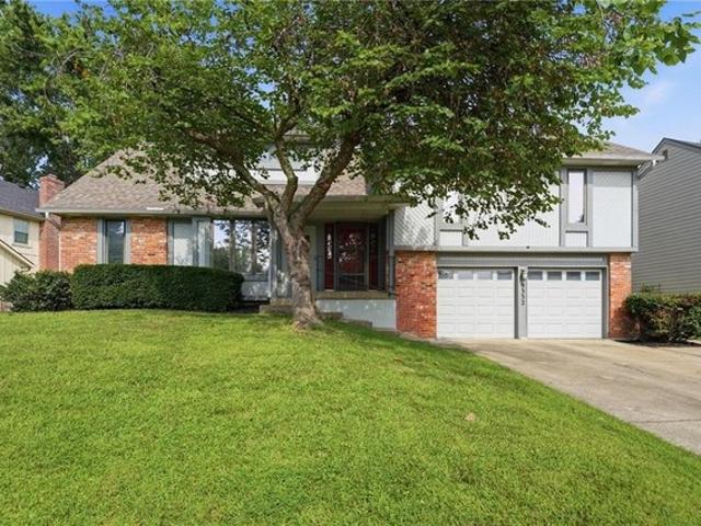 House for sale in Kansas