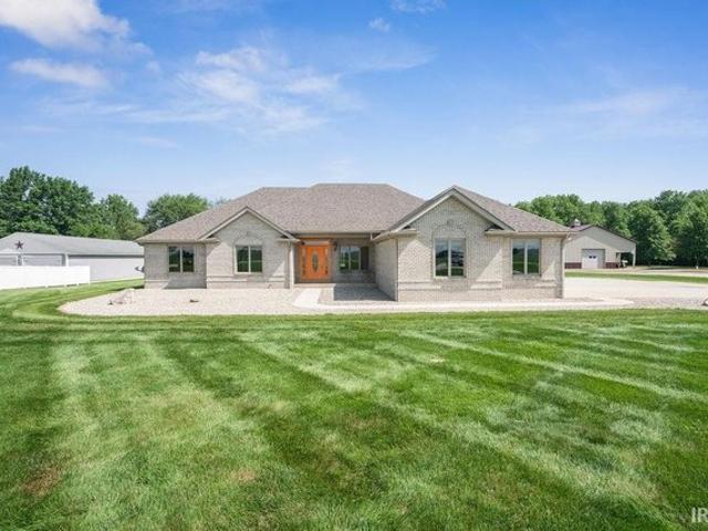 House for sale in Russiaville, Indiana
