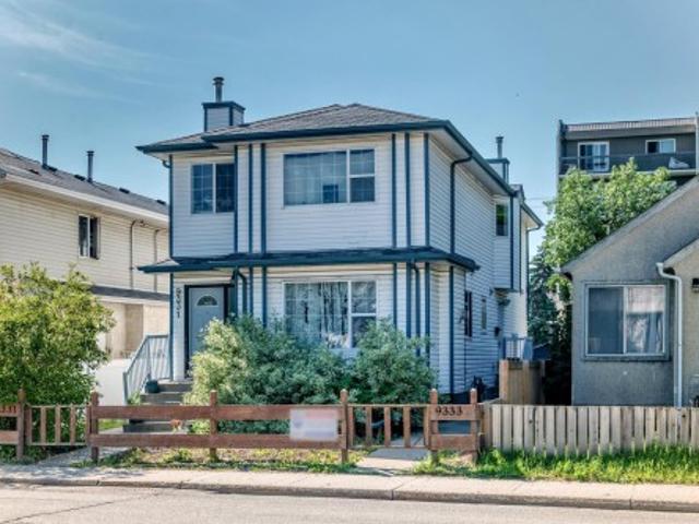 Townhouse for sale in Boyle Street, Edmonton
