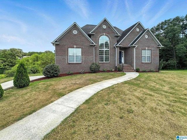 House for sale in Kimberly, Alabama