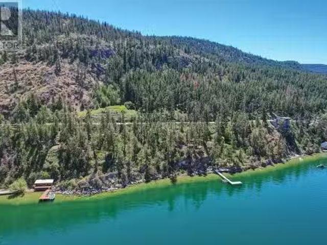 House for sale in Vernon, British Columbia