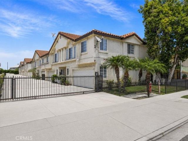 Condo for sale in Downey, California