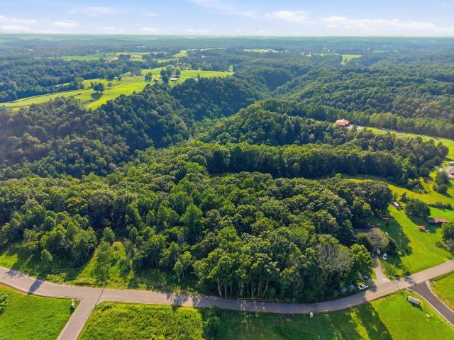 Land for sale in Baxter, Middle Tennessee