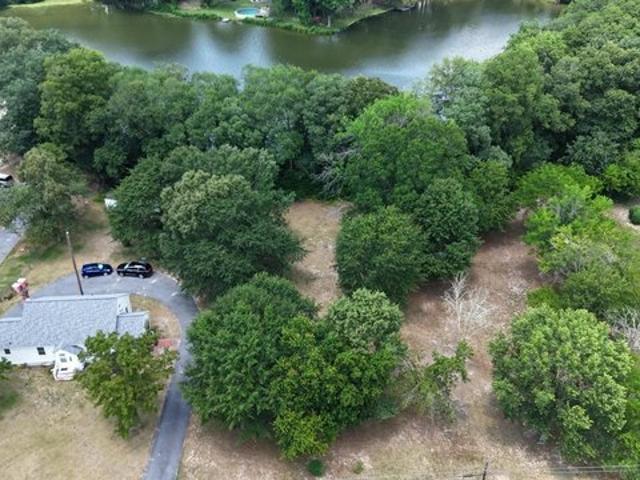 Land for sale in The Island, Seaford