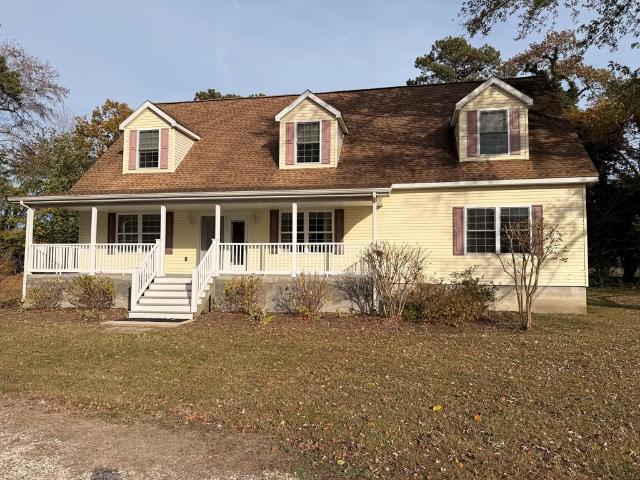 House for sale in Virginia