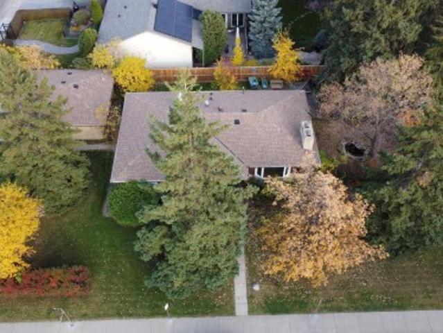 House for sale in River Valley Capitol Hill, Edmonton