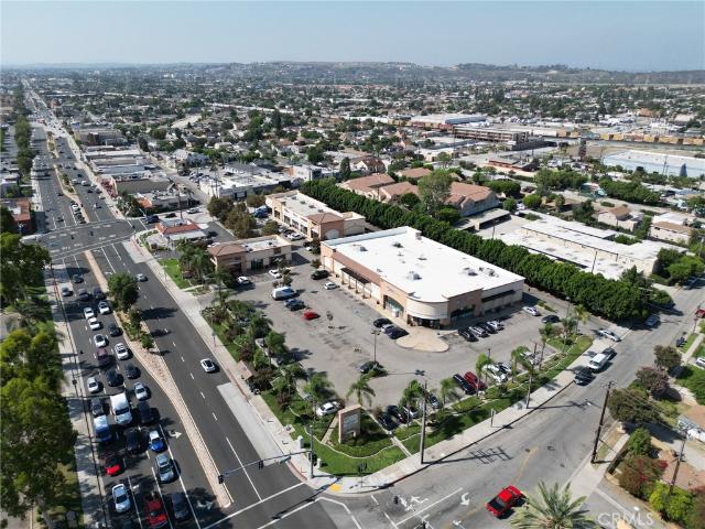 Commercial for sale in Pico Rivera, California