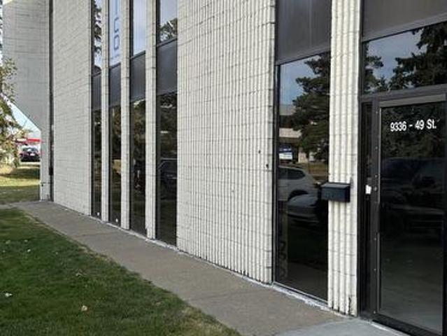 Commercial for sale in Eastgate Business Park, Edmonton