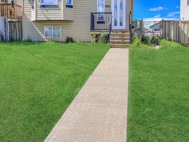 House for rent in Crystal Ridge, Grande Prairie