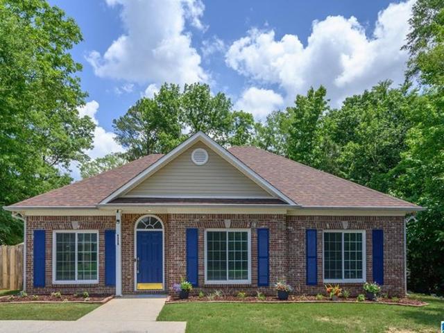 House for sale in Helena, Alabama