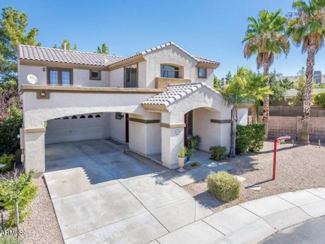 House for sale in Mesa, Arizona