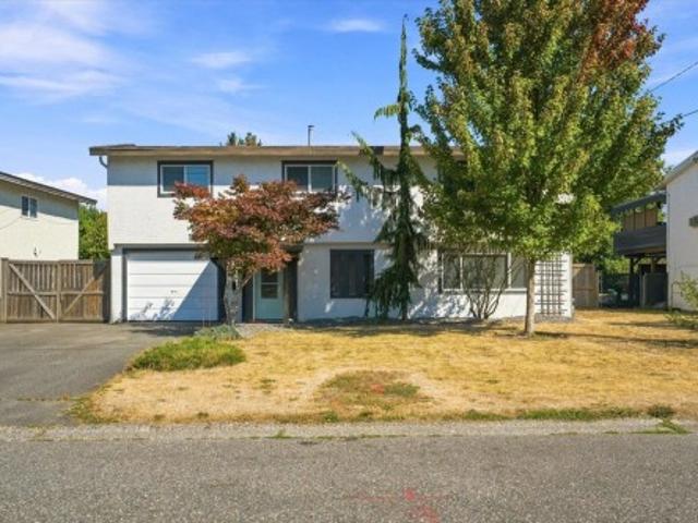 House for sale in Chilliwack, British Columbia