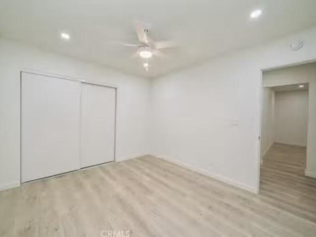 House for rent in Whittier