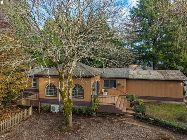 House for sale in Oregonia