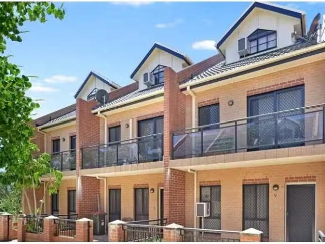 Condo for rent in Sydney, New South Wales