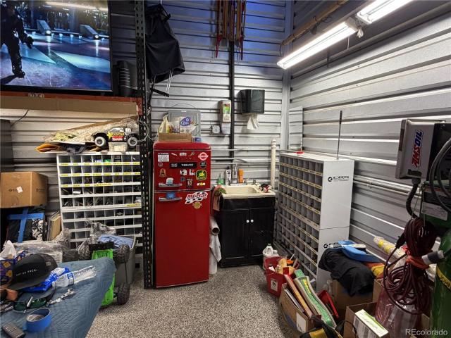 Commercial for sale in Littleton, Colorado