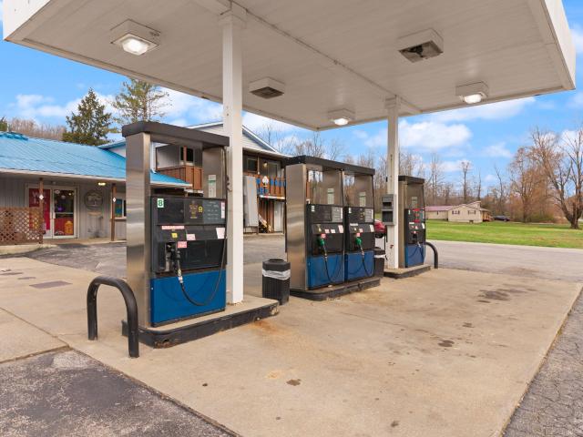 Commercial for sale in Kentucky