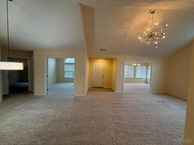 Property for rent in Mason, Ohio