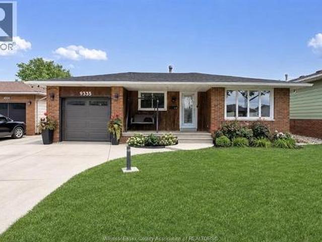 House for sale in Maidstone, Ontario