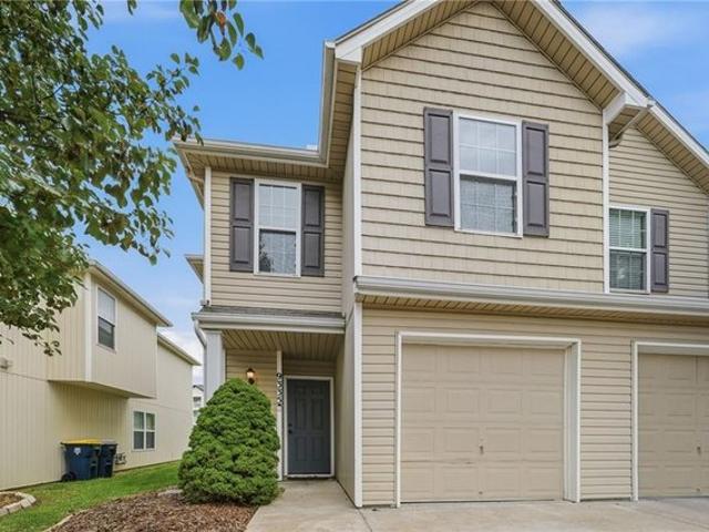 Townhouse for sale in Kansas City, Missouri