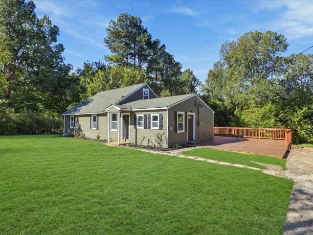 House for sale in Millington, West Tennessee