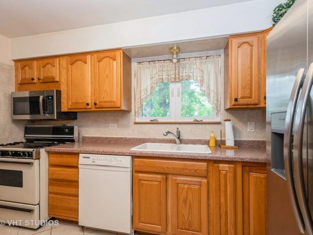 House for sale in Bridgeview
