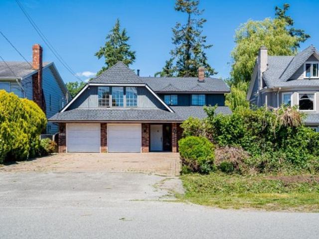 House for sale in Richmond, British Columbia