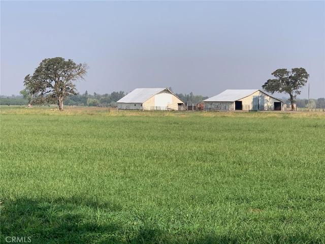 Land for sale in Los Molinos, California