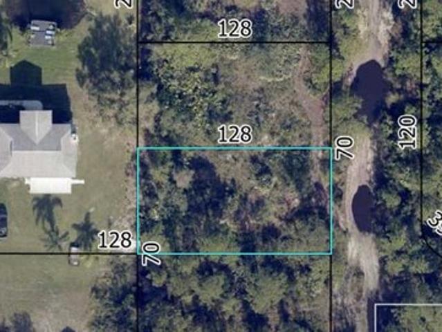 Land for sale in Vero Beach, Florida