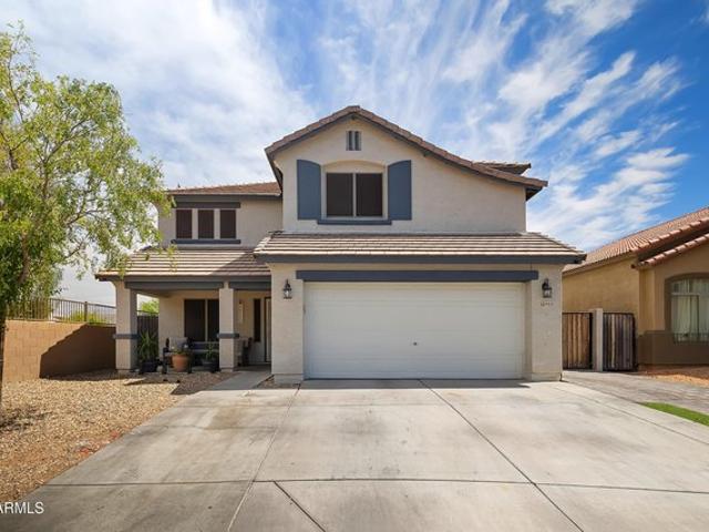 House for sale in Tolleson, Arizona