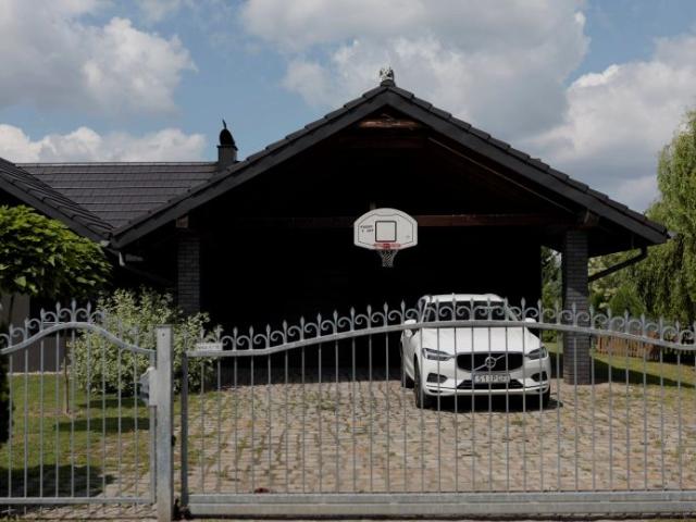 Dom na sprzedaż w Zabrze, Śląskie