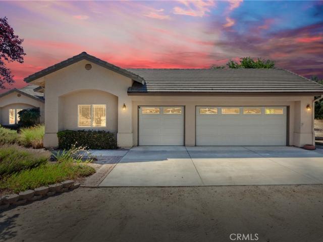 House for sale in Atascadero, California