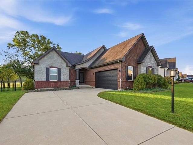 House for sale in Ohio