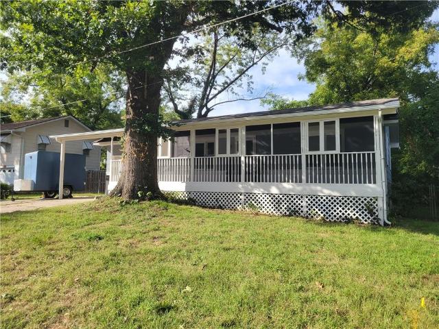 House for sale in Independence, Missouri