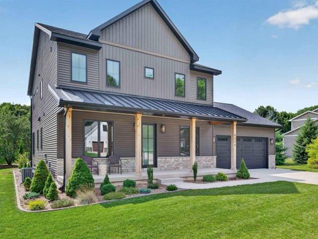 House for sale in Traverse City, Michigan