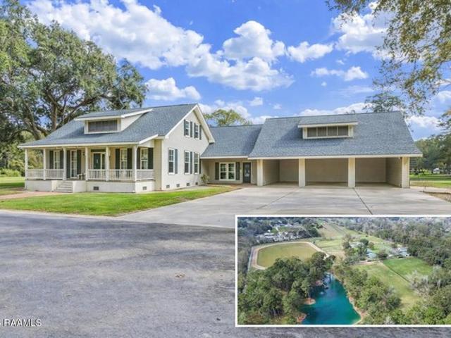 House for sale in Opelousas, St. Landry Parish