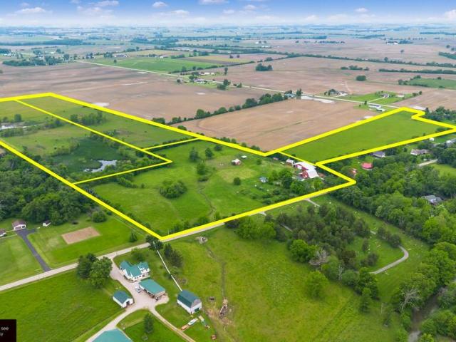 House for sale in Fay, Ohio