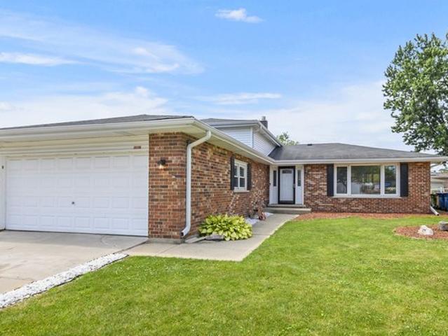 House for sale in Oak Lawn, Illinois