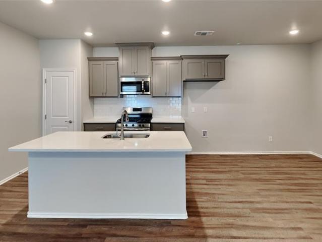 Property for rent in Oklahoma City, Oklahoma
