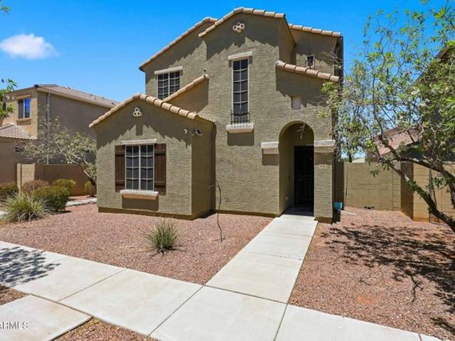 House for sale in Laveen, Arizona