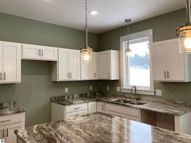 House for sale in Cedar, Michigan