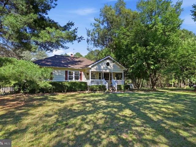 House for sale in Virginia