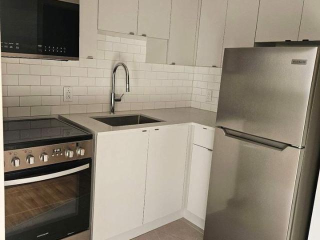 Apartment for rent in St. Leonard's, Quebec