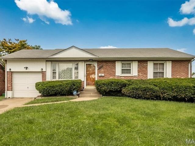 House for sale in Bellefontaine, Ohio