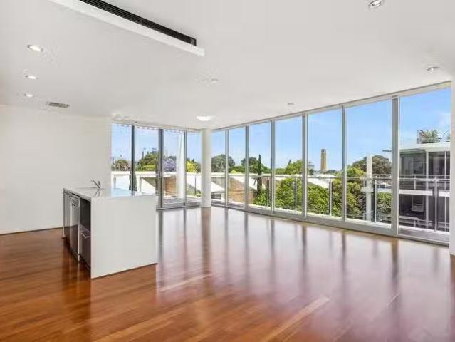 Apartment for rent in Highgate, Western Australia