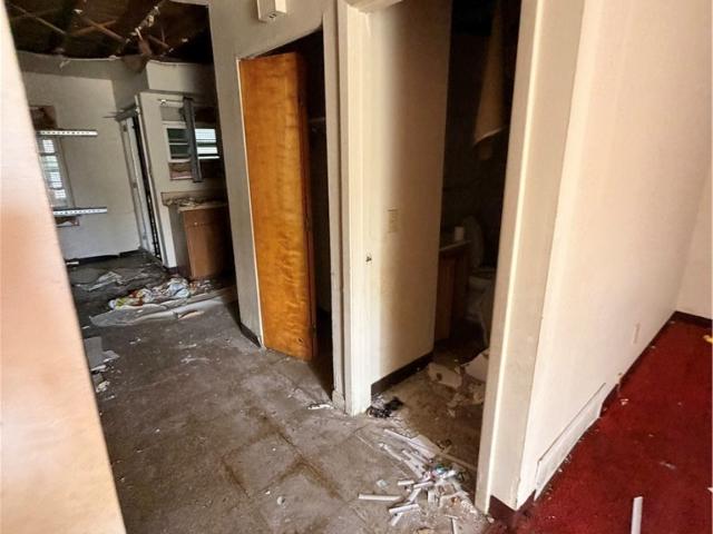 Townhouse for sale in Cleveland, Ohio