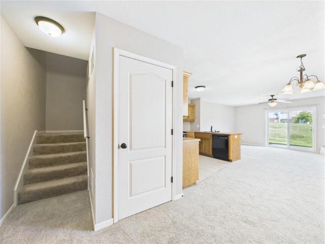 Townhouse for sale in Kansas City, Missouri
