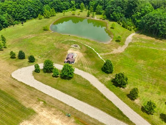 Land for sale in Fredonia, New York
